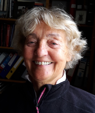 Marie France de la Cochetière
